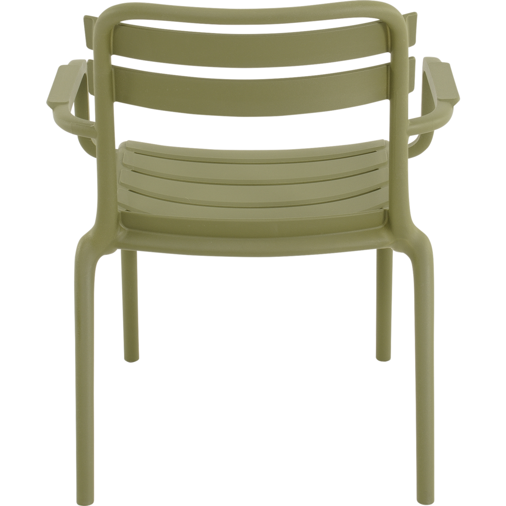 Outdoor Living - Loungestoel Torvi groen