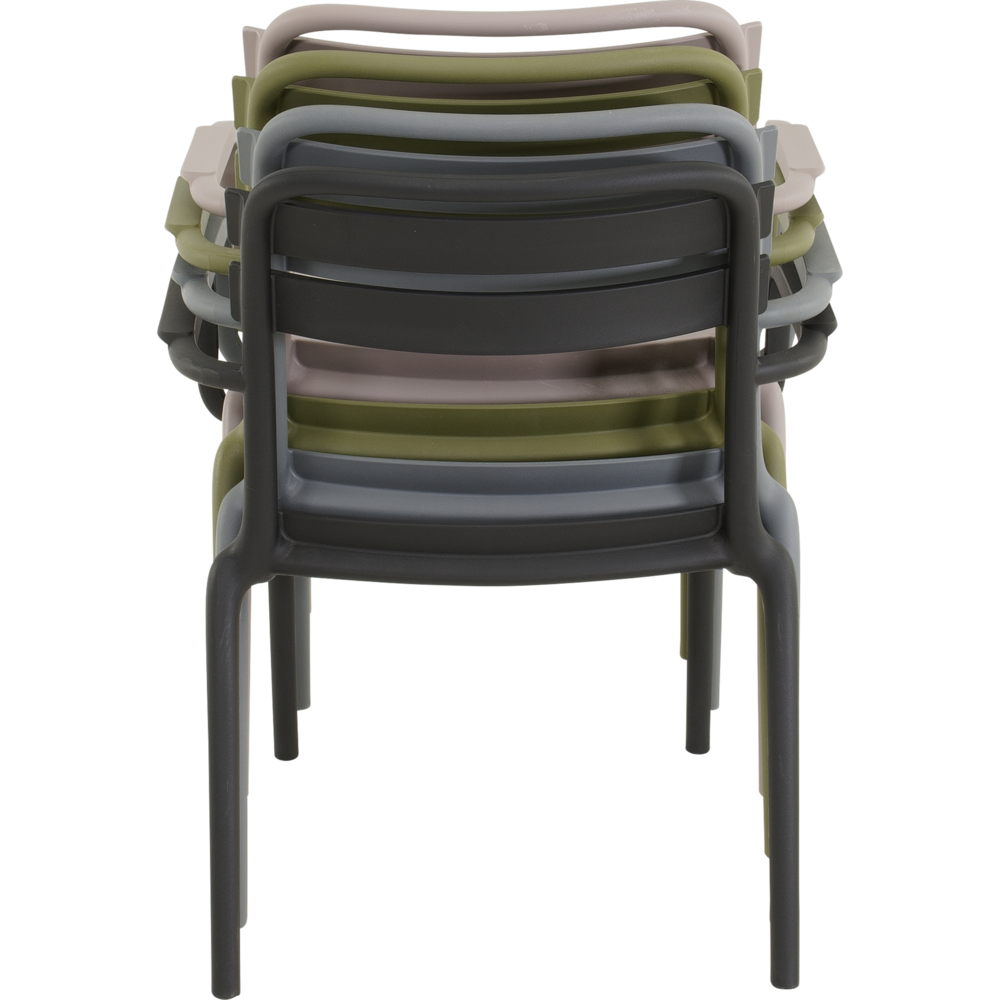 Outdoor Living - Loungestoel  Torvi verschillende kleuren