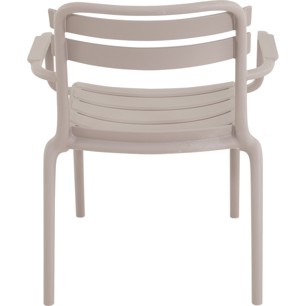 Outdoor Living - Loungestoel  Torvi taupe