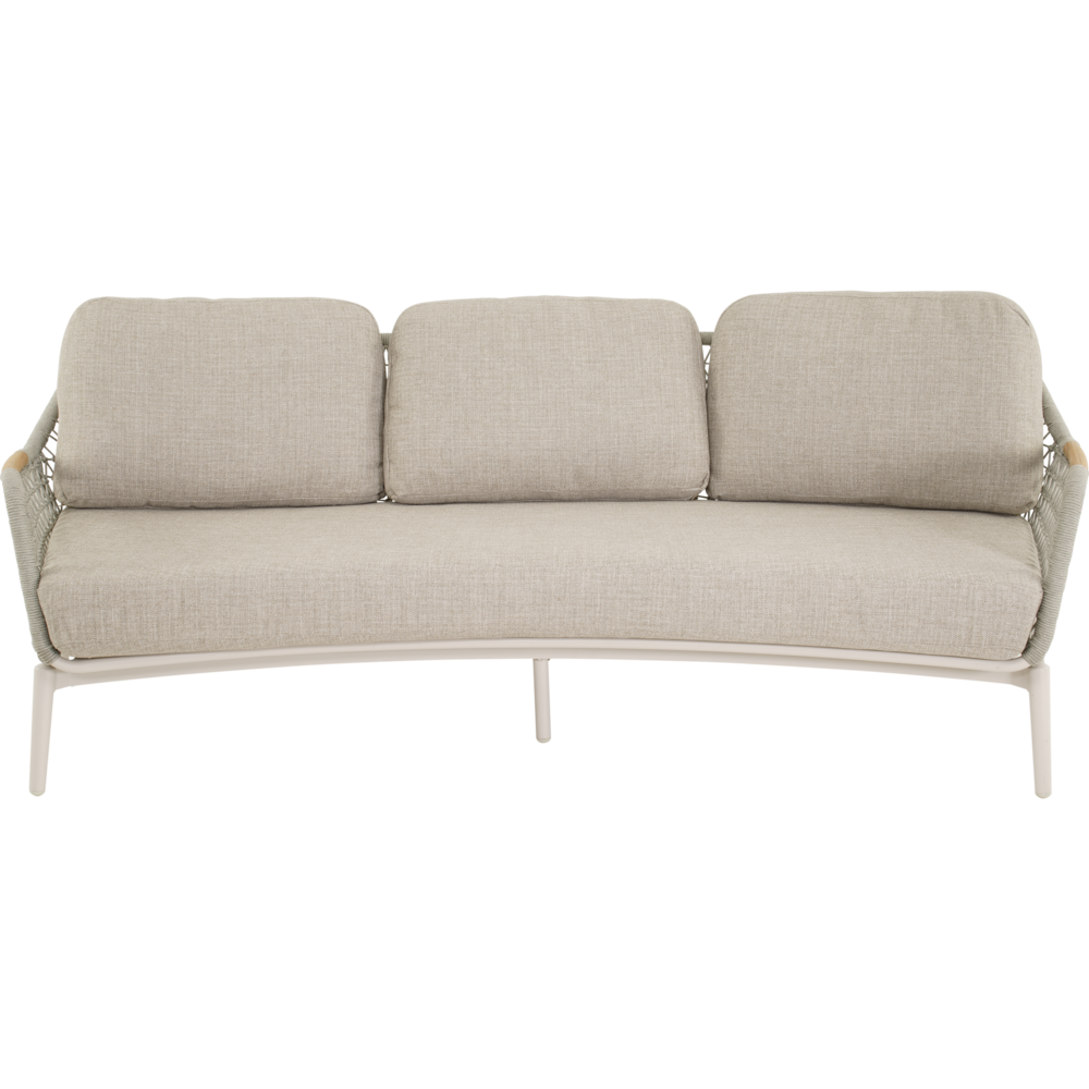 Outdoor Living - Loungebank Marseille