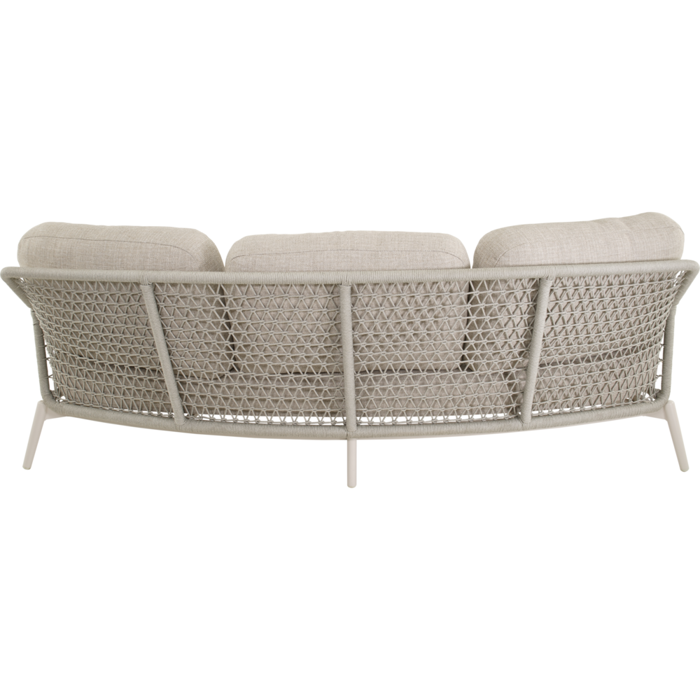 Outdoor Living - Loungebank Marseille