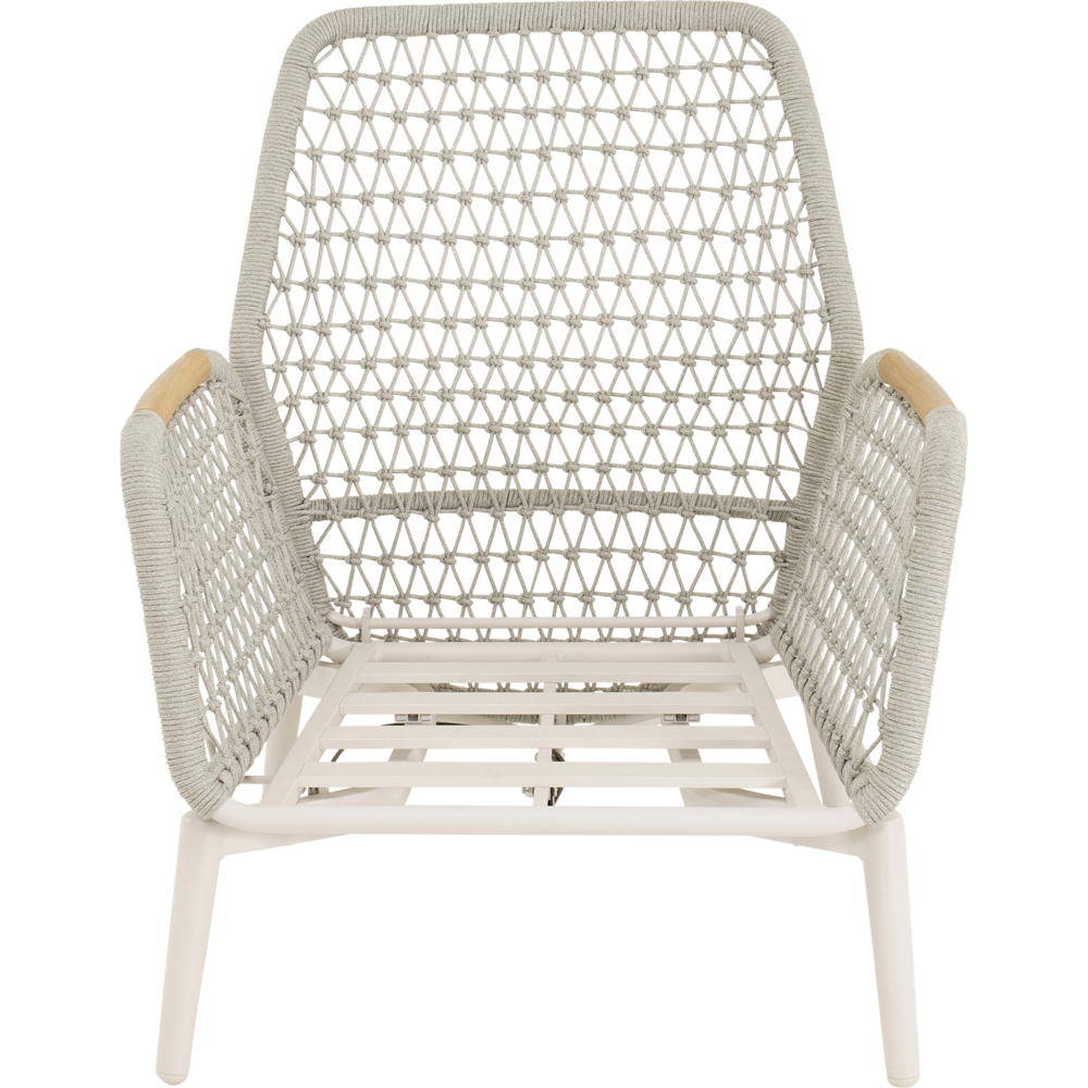 Outdoor Living - Loungestoel Marseille