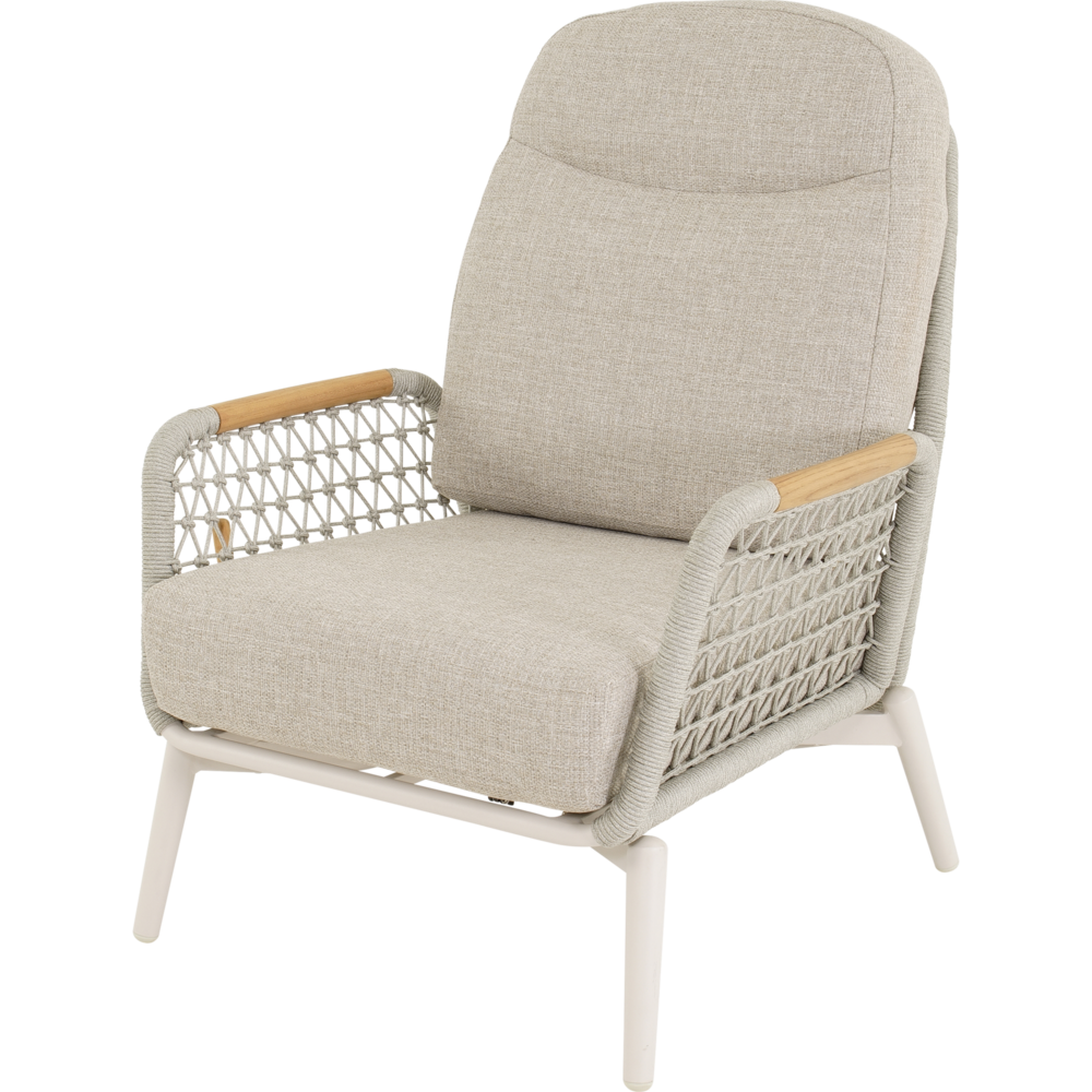 Outdoor Living - Loungestoel Marseille