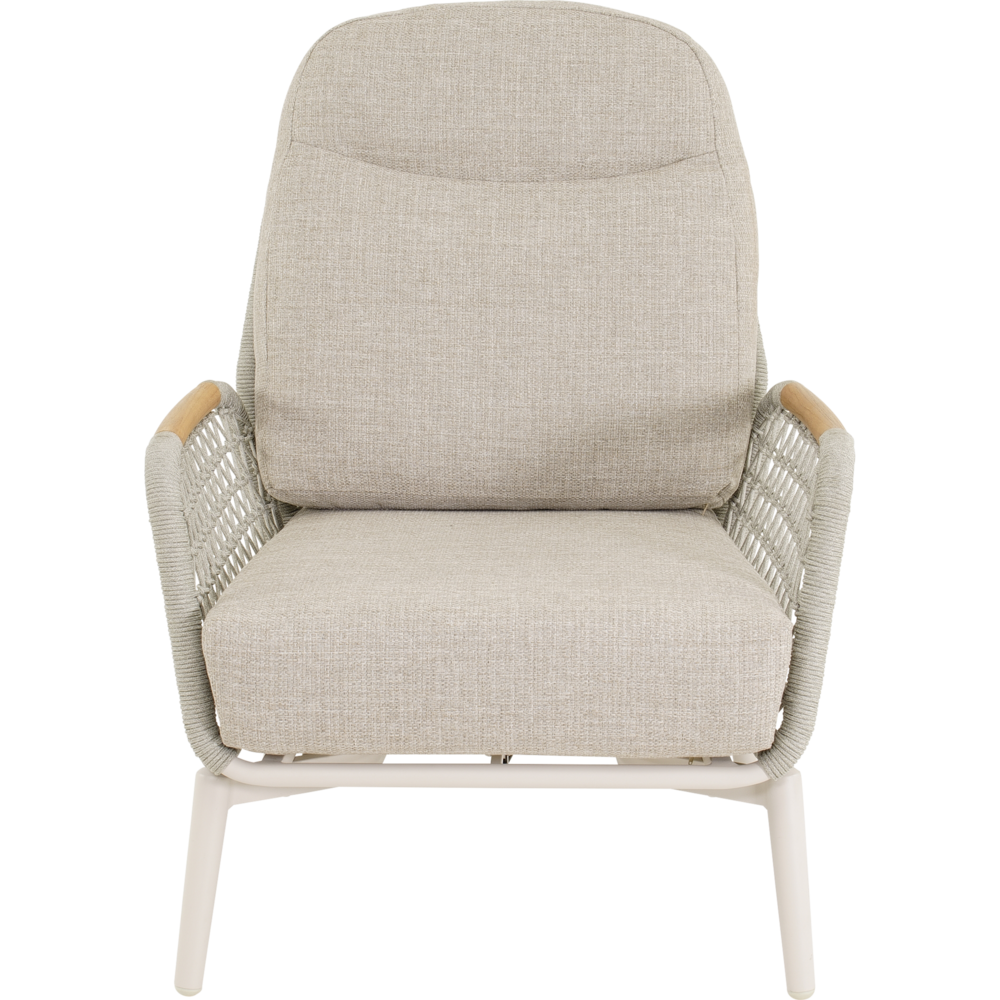 Outdoor Living - Loungestoel Marseille