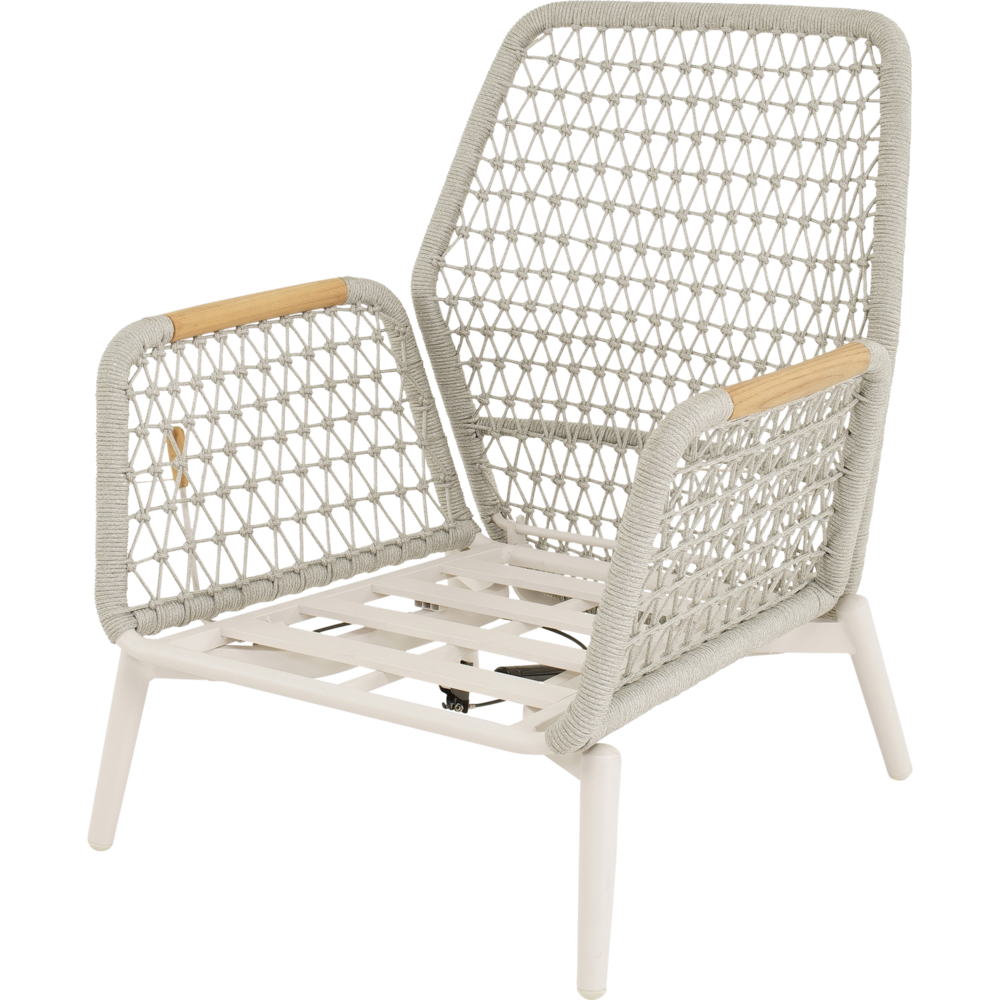 Outdoor Living - Loungestoel Marseille