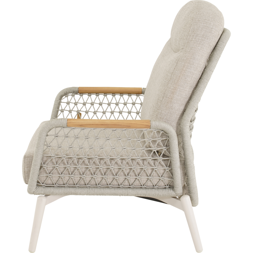 Outdoor Living - Loungestoel Marseille