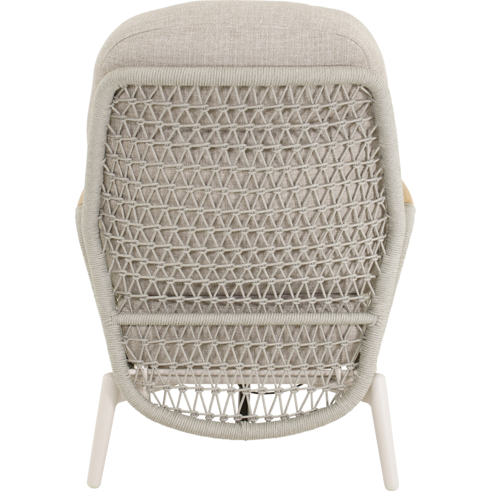 Outdoor Living - Loungestoel Marseille