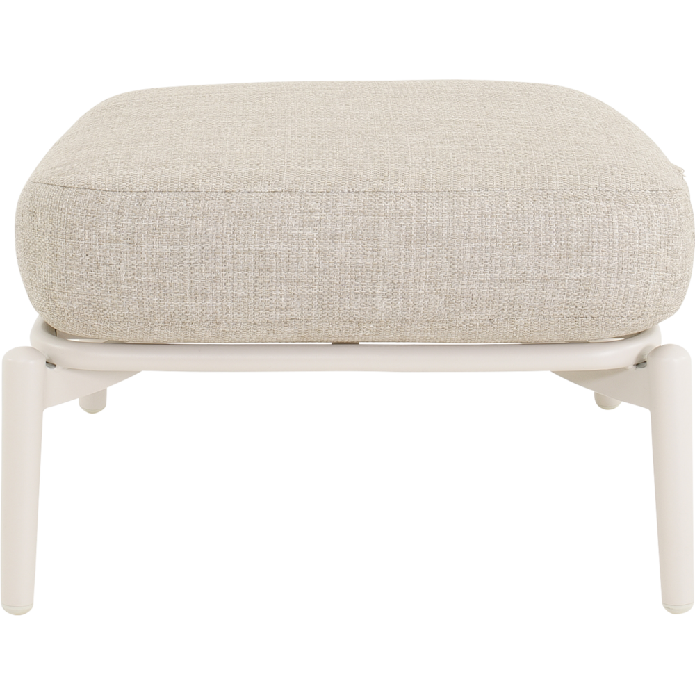 Outdoor Living - Loungehocker Marseille