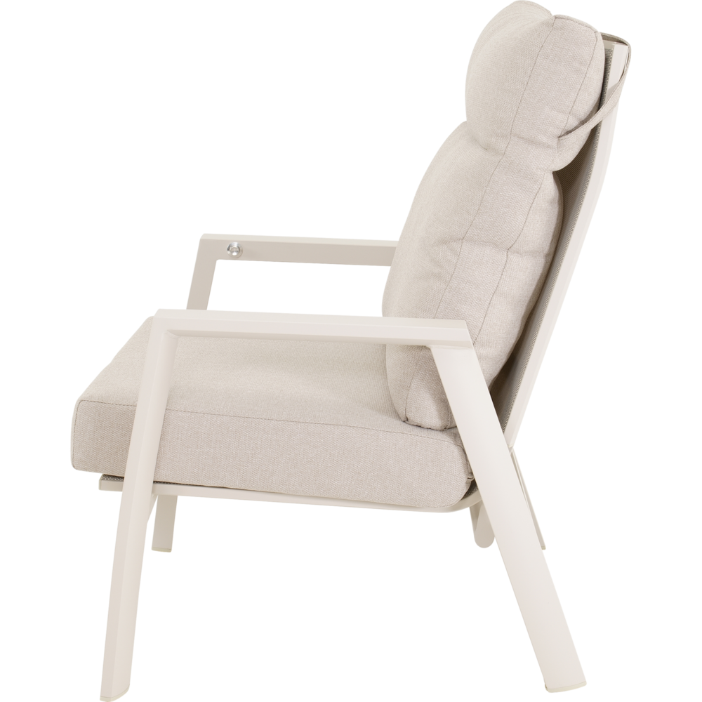 Outdoor Living - Loungestoel Ohio Crema