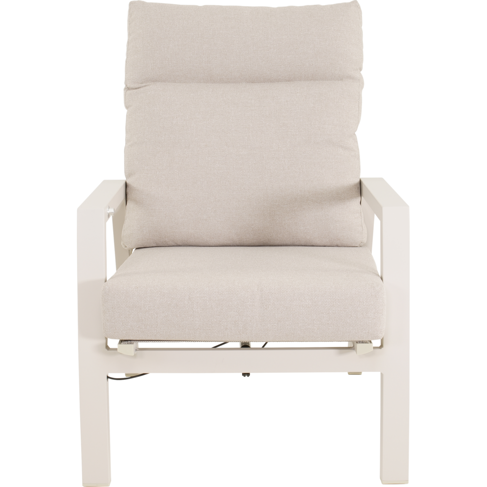 Outdoor Living - Loungestoel Ohio Crema
