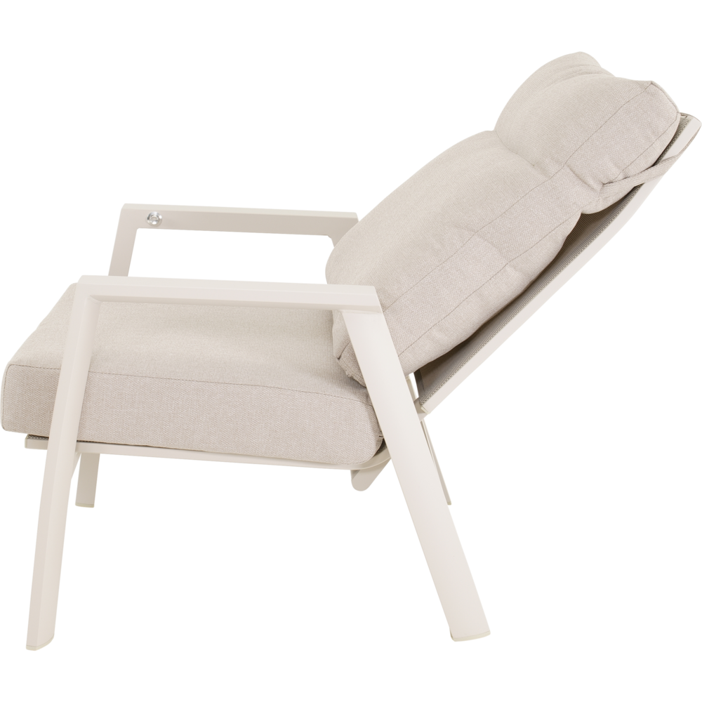 Outdoor Living - Loungestoel Ohio Crema