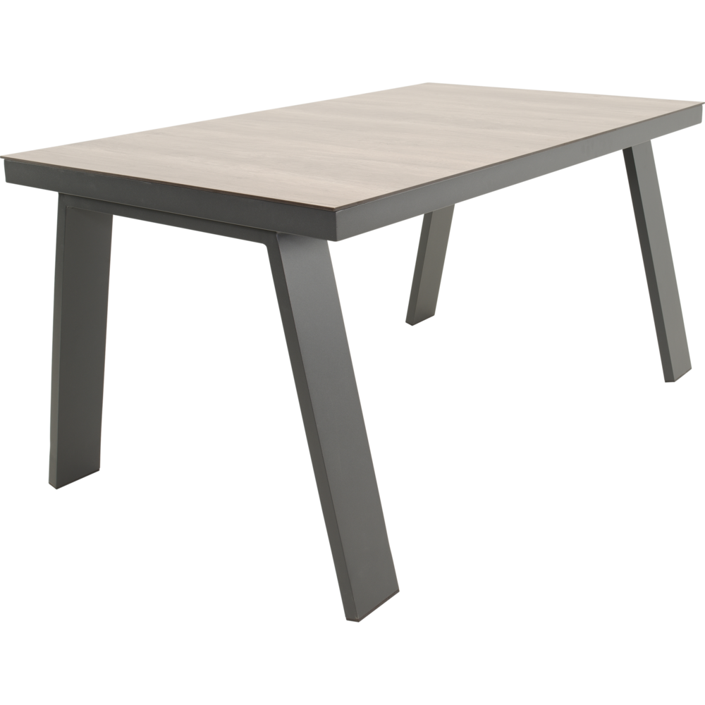 Outdoor Living -  Tafel Estoril 150x90cm