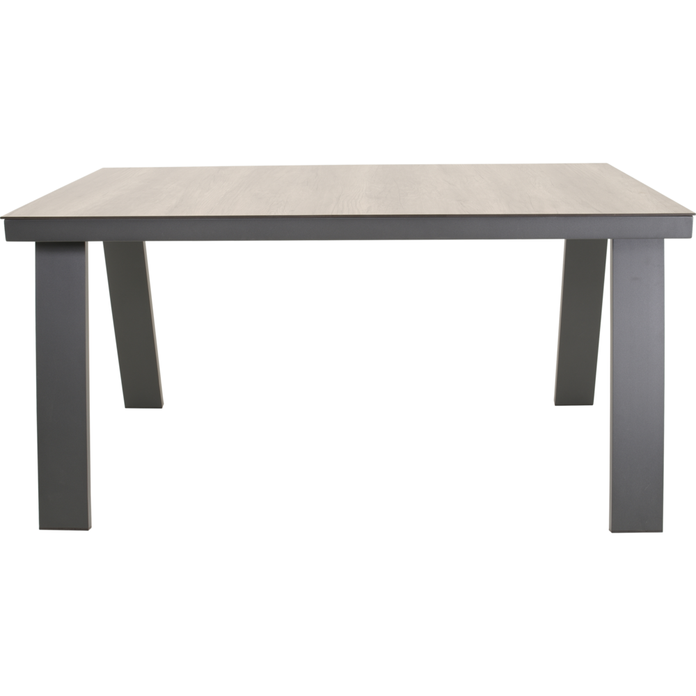 Outdoor Living -  Tafel Estoril 150x90cm