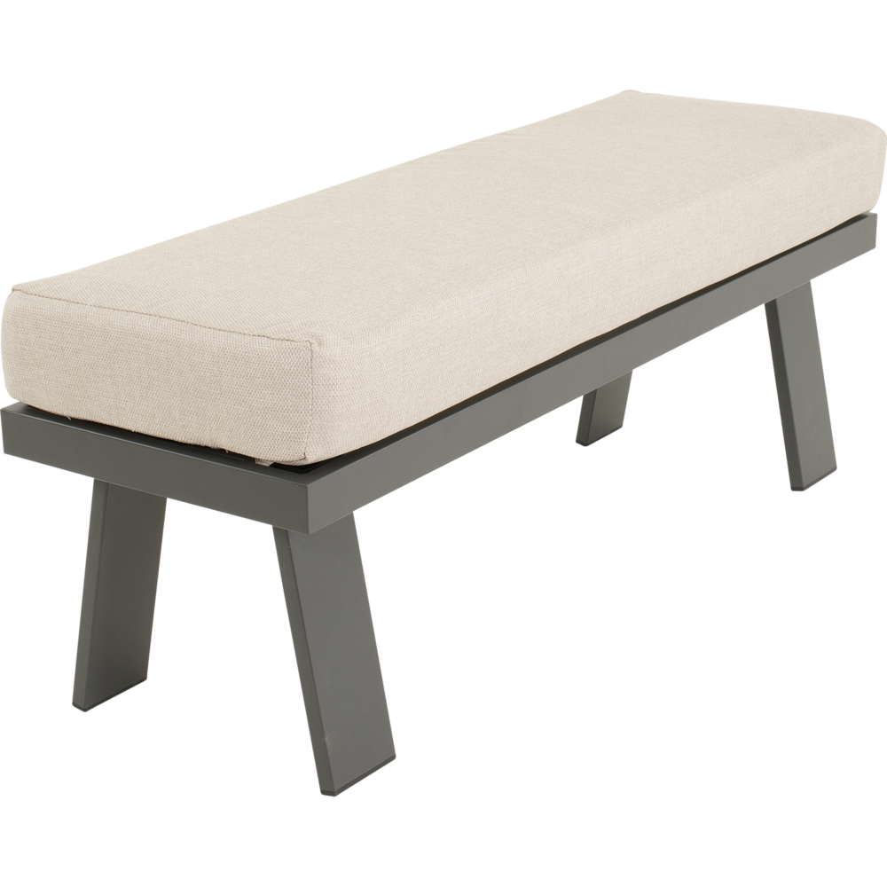 Outdoor Living - Loungebank Estoril