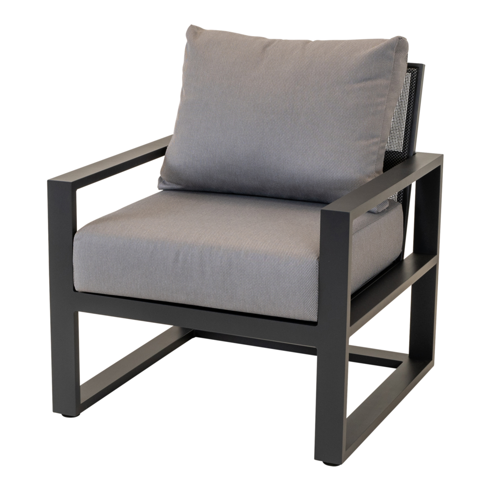 Outdoor Living -  Loungestoel Tormenta