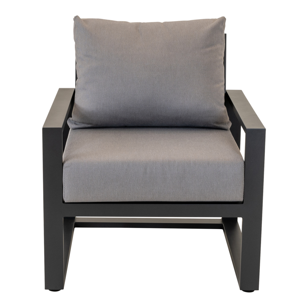 Outdoor Living -  Loungestoel Tormenta