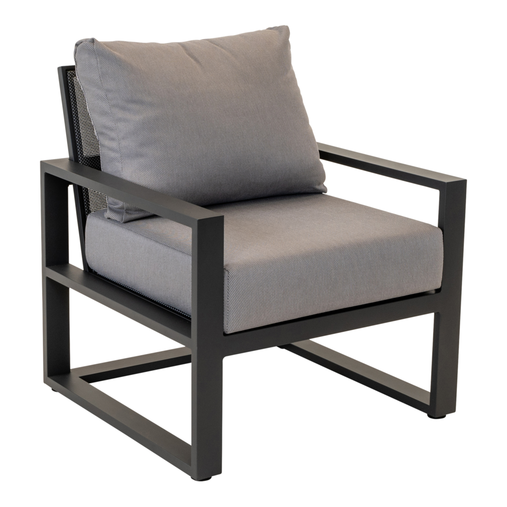 Outdoor Living -  Loungestoel Tormenta