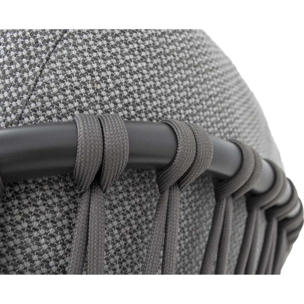 Outdoor Living - Loungestoel Durban