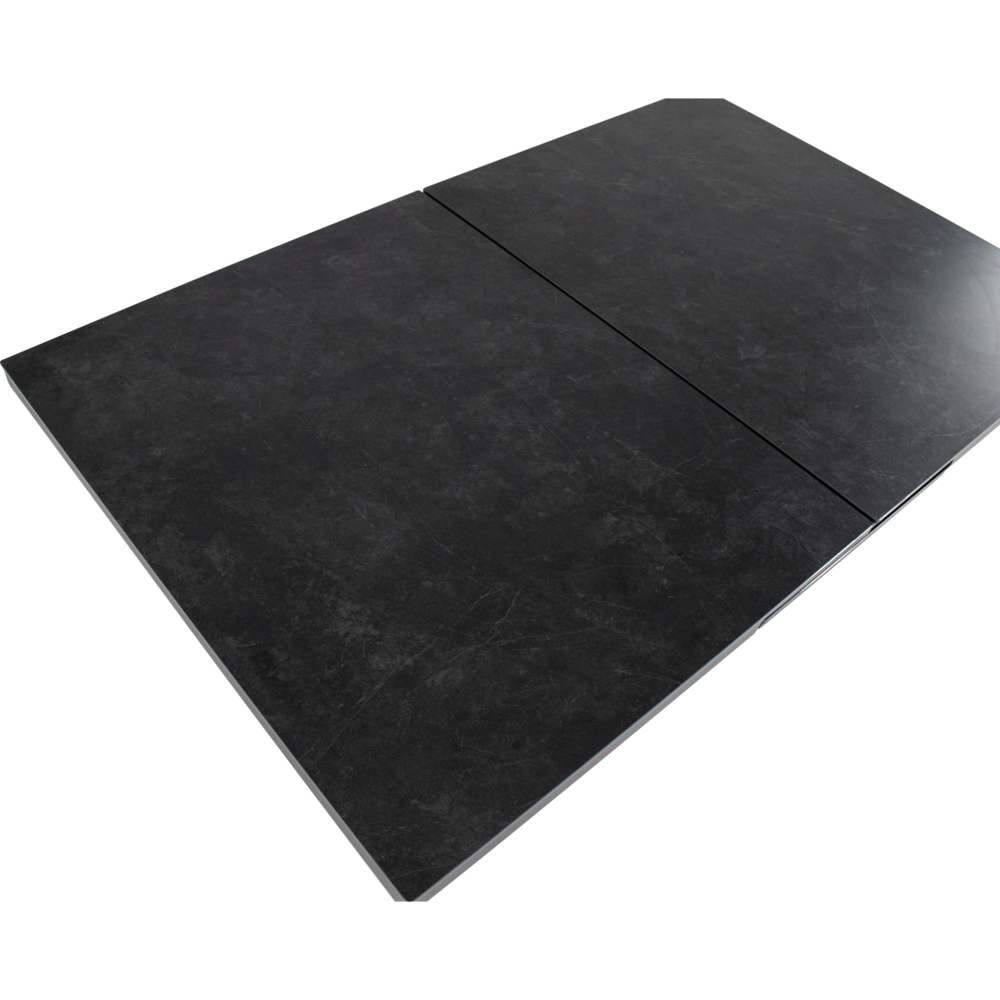 Outdoor Living - Uittrektafel verstelbaar Geneva 140180x85x5475,5cm