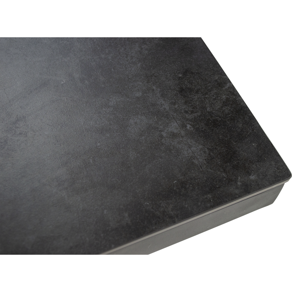 Outdoor Living - Uittrektafel verstelbaar Geneva 140180x85x5475,5cm