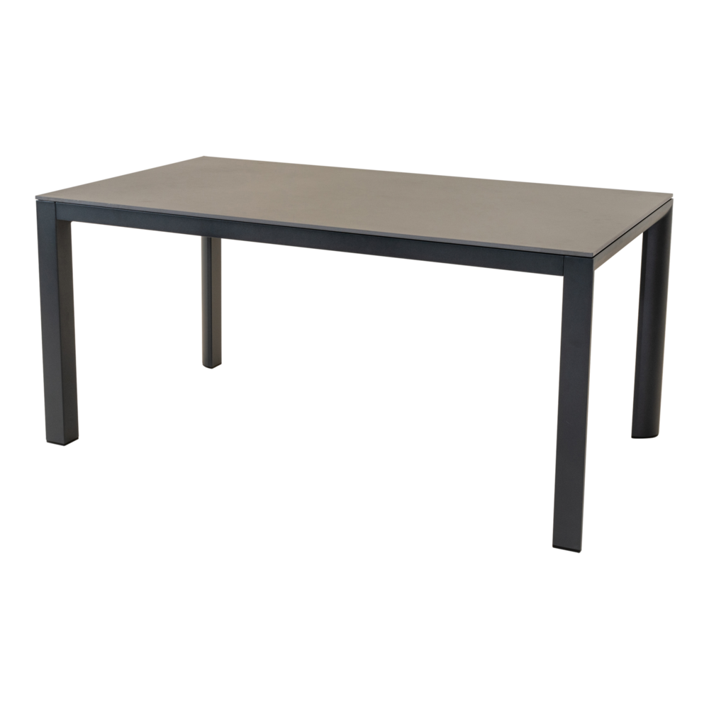 Outdoor Living -  Tafel Geneva 160x90cm