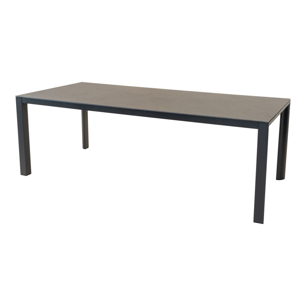 Outdoor Living - Tafel Geneva 220x100cm