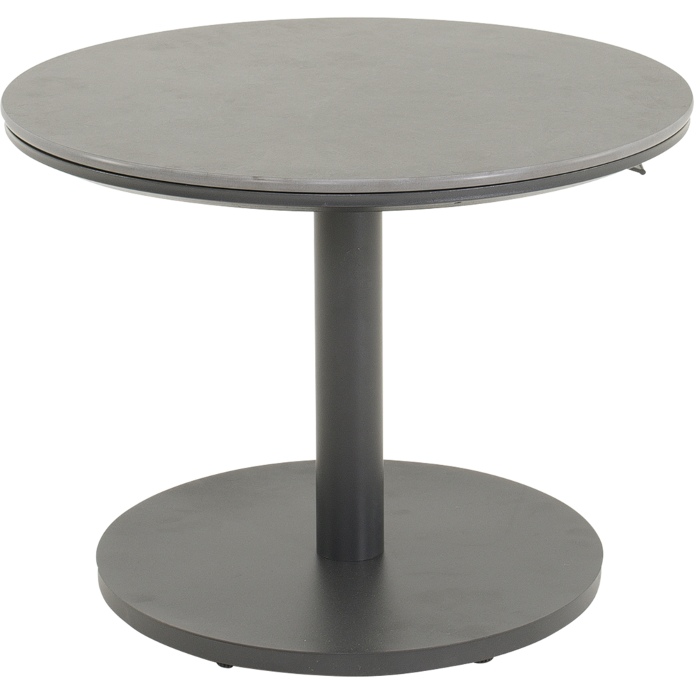 Outdoor Living - Tafel verstelbaar Geneva &oslash;59cm