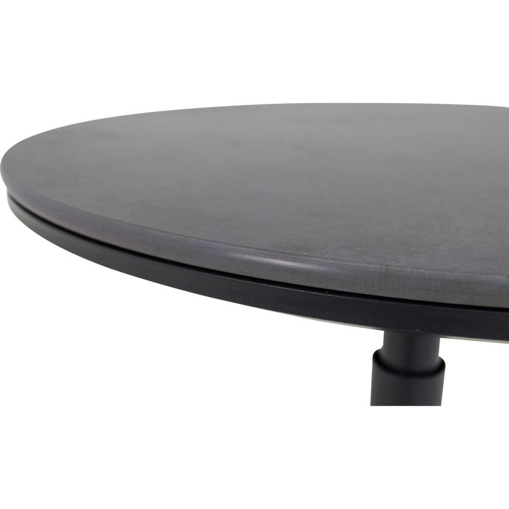 Outdoor Living - Tafel verstelbaar Geneva &oslash;59cm