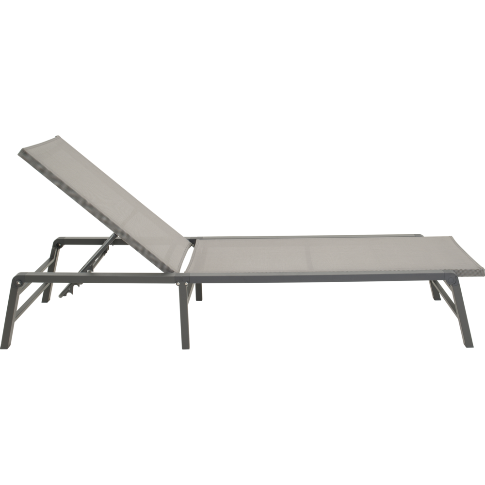 Outdoor Living -  Ligbed Lazzaroq