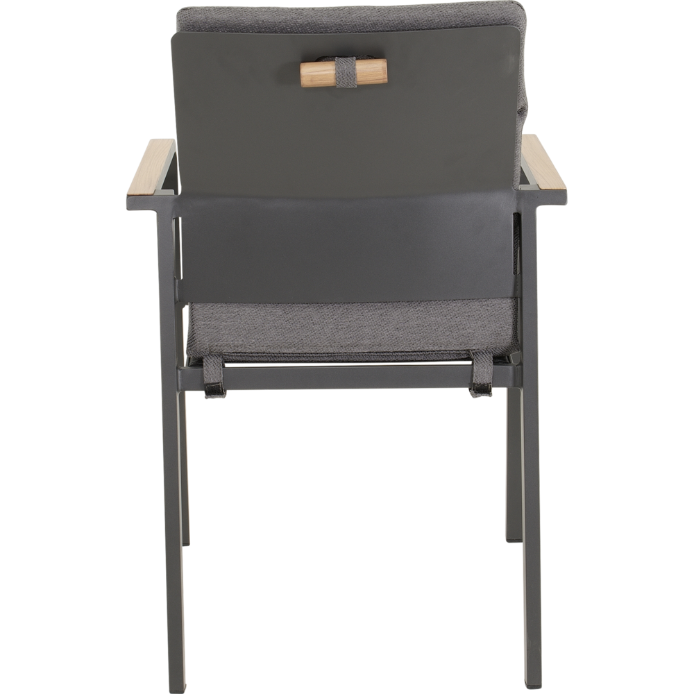 Outdoor Living - Stapelstoel Sorapa