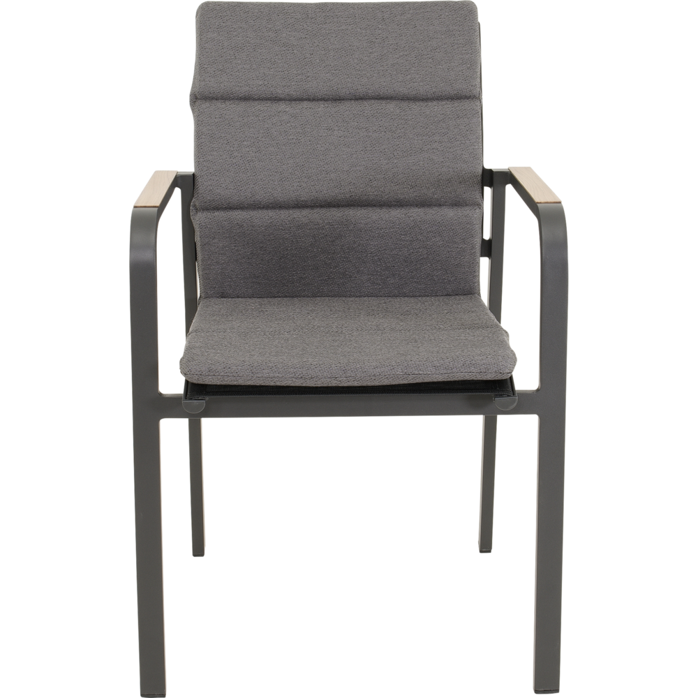 Outdoor Living - Stapelstoel Sorapa