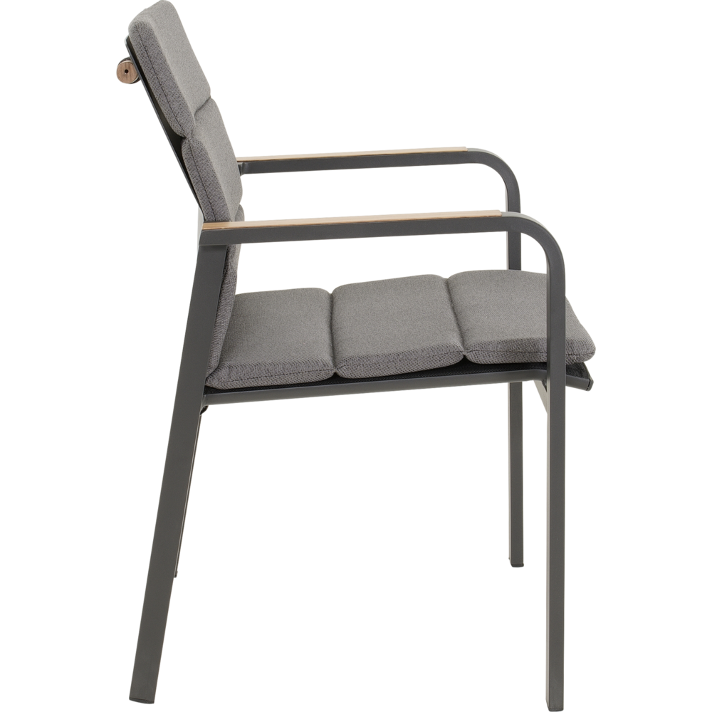 Outdoor Living - Stapelstoel Sorapa