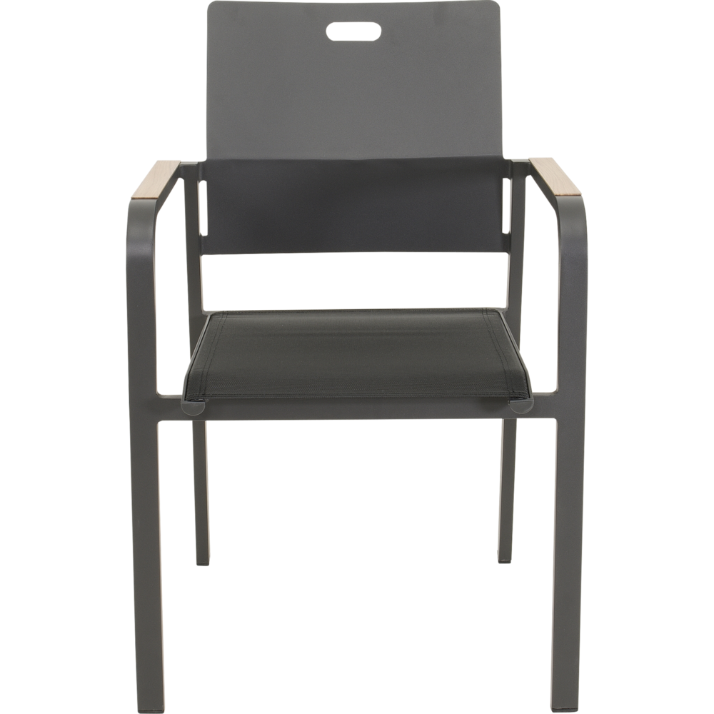 Outdoor Living - Stapelstoel Sorapa