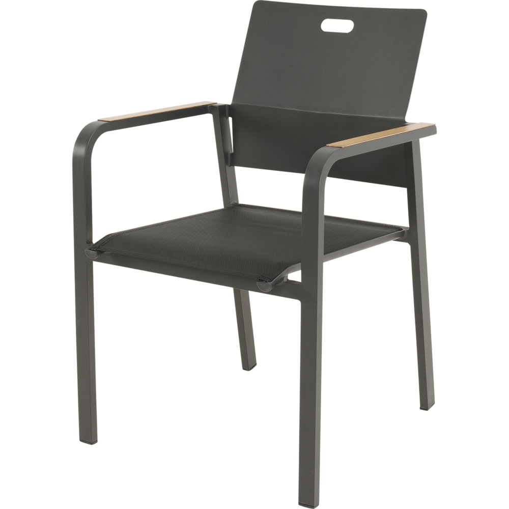 Outdoor Living - Stapelstoel Sorapa