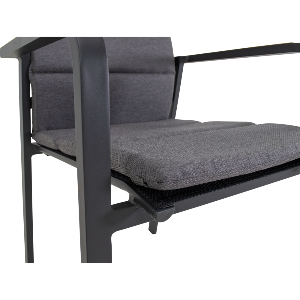 Outdoor Living - Stapelstoel Sorapa