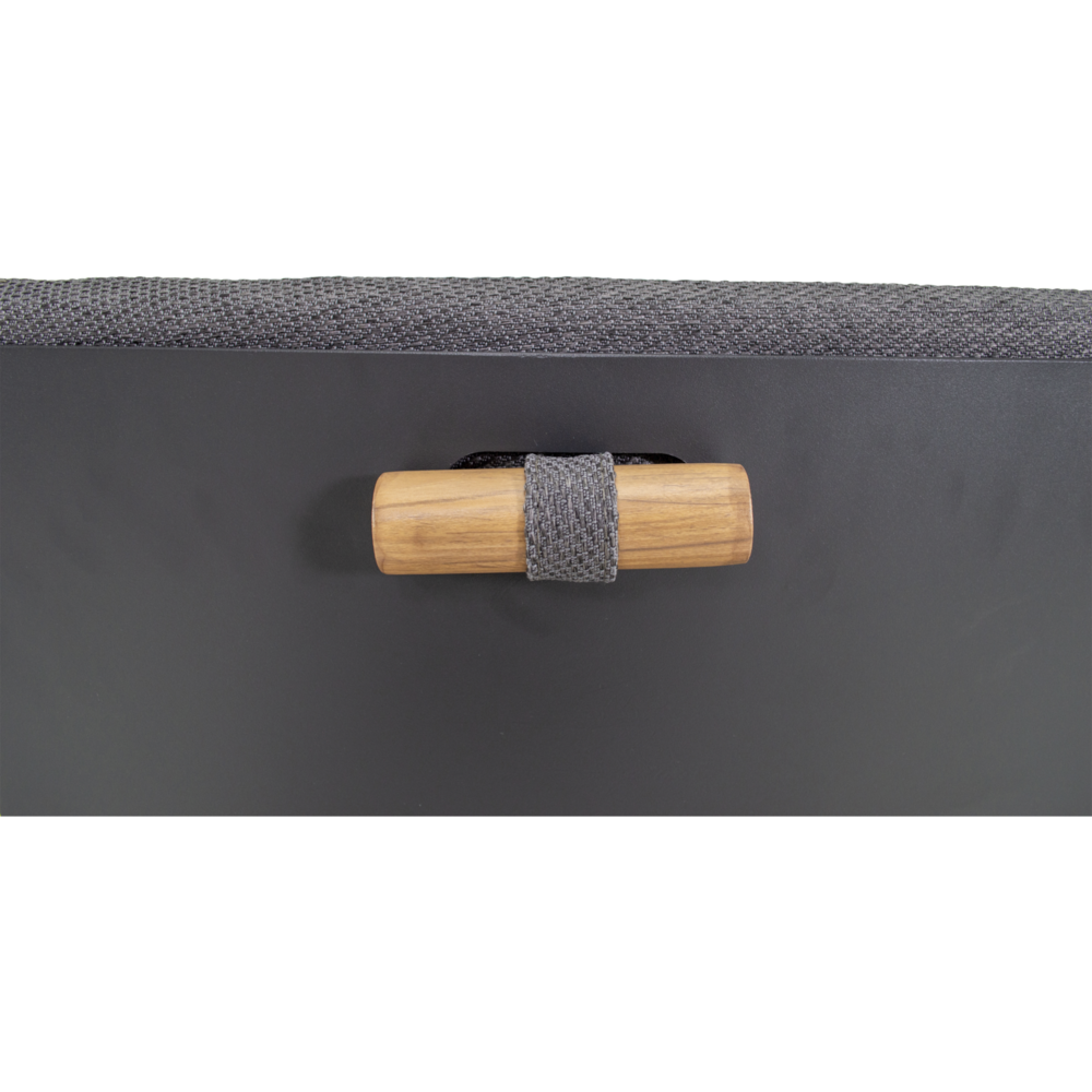 Outdoor Living - Stapelstoel Sorapa