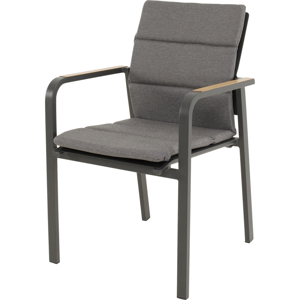 Outdoor Living - Stapelstoel Sorapa