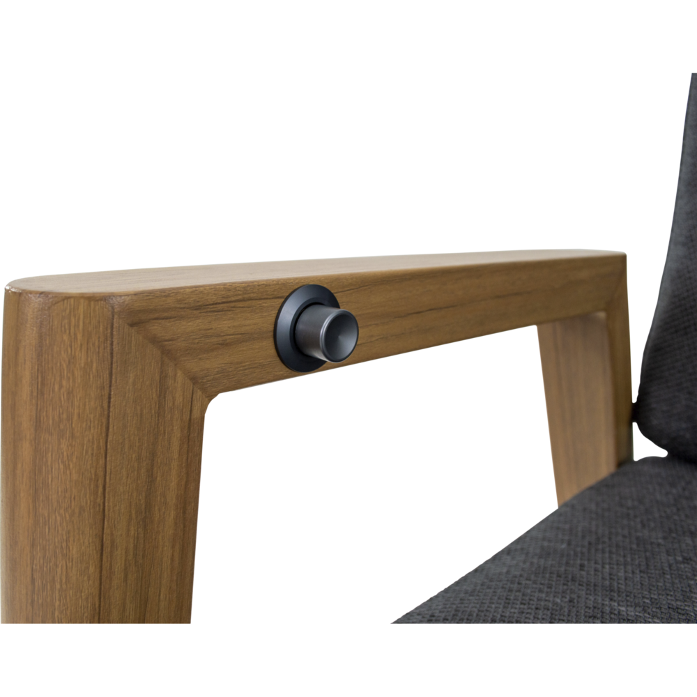 Outdoor Living -  Standenstoel Acari