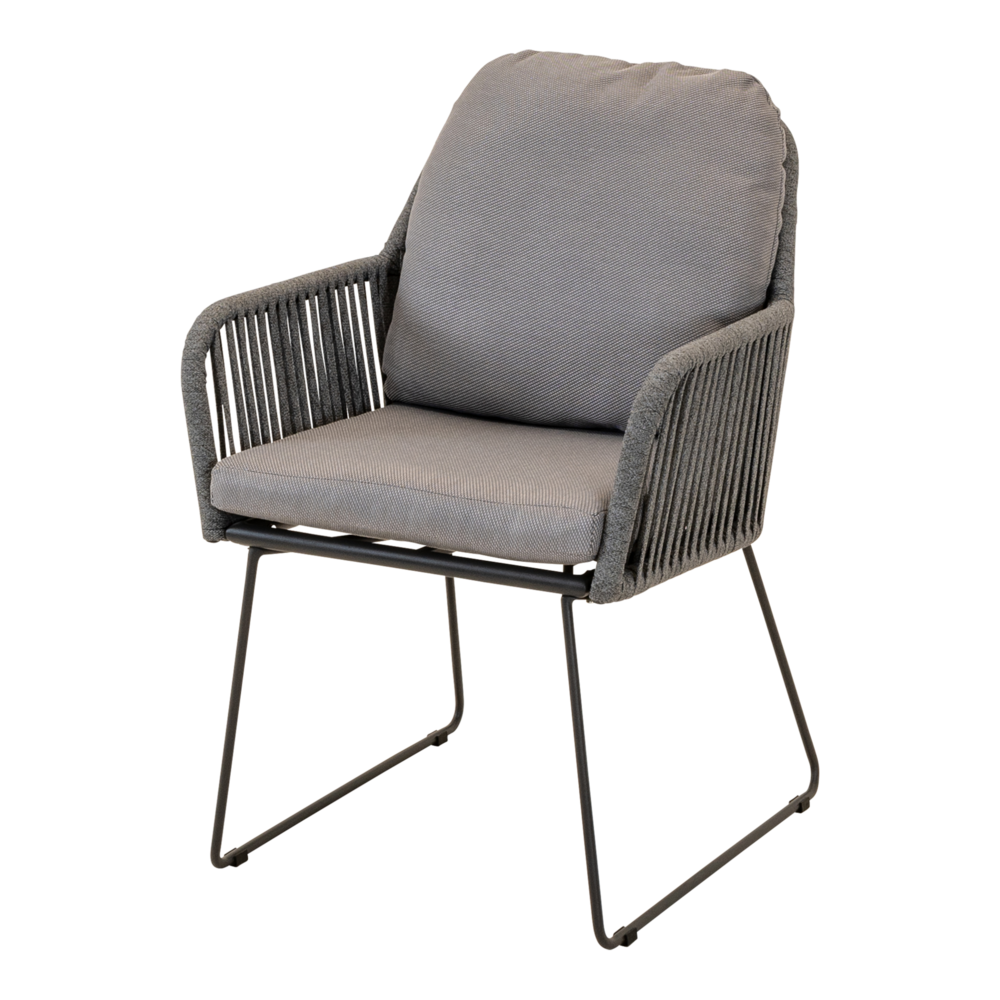 Outdoor Living - Stoel Riff