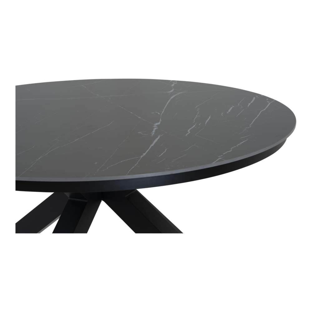 Outdoor Living - Tafel Portoro &Oslash;158cm