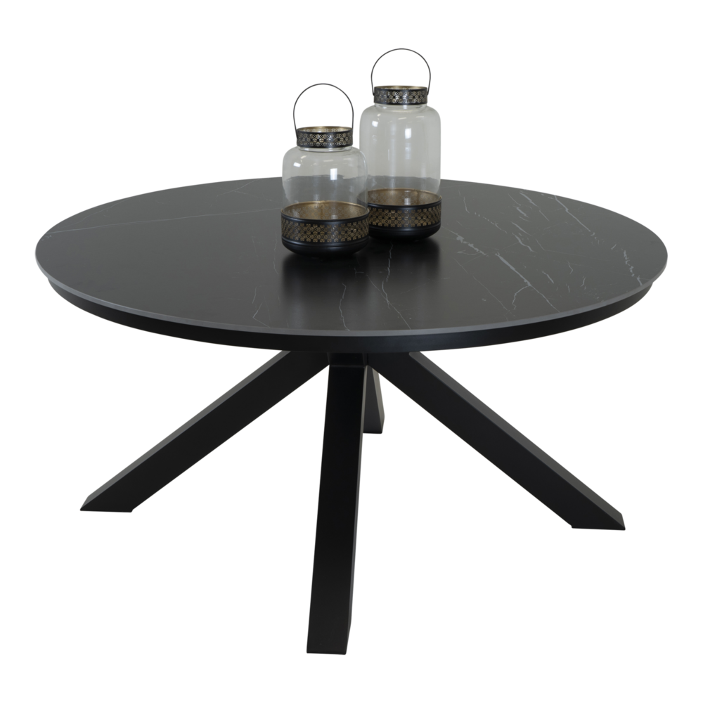 Outdoor Living - Tafel Portoro &Oslash;158cm