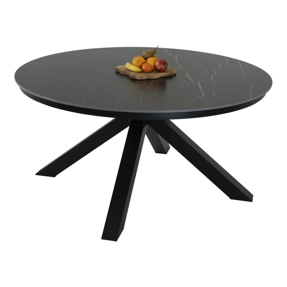 Outdoor Living - Tafel Portoro &Oslash;158cm