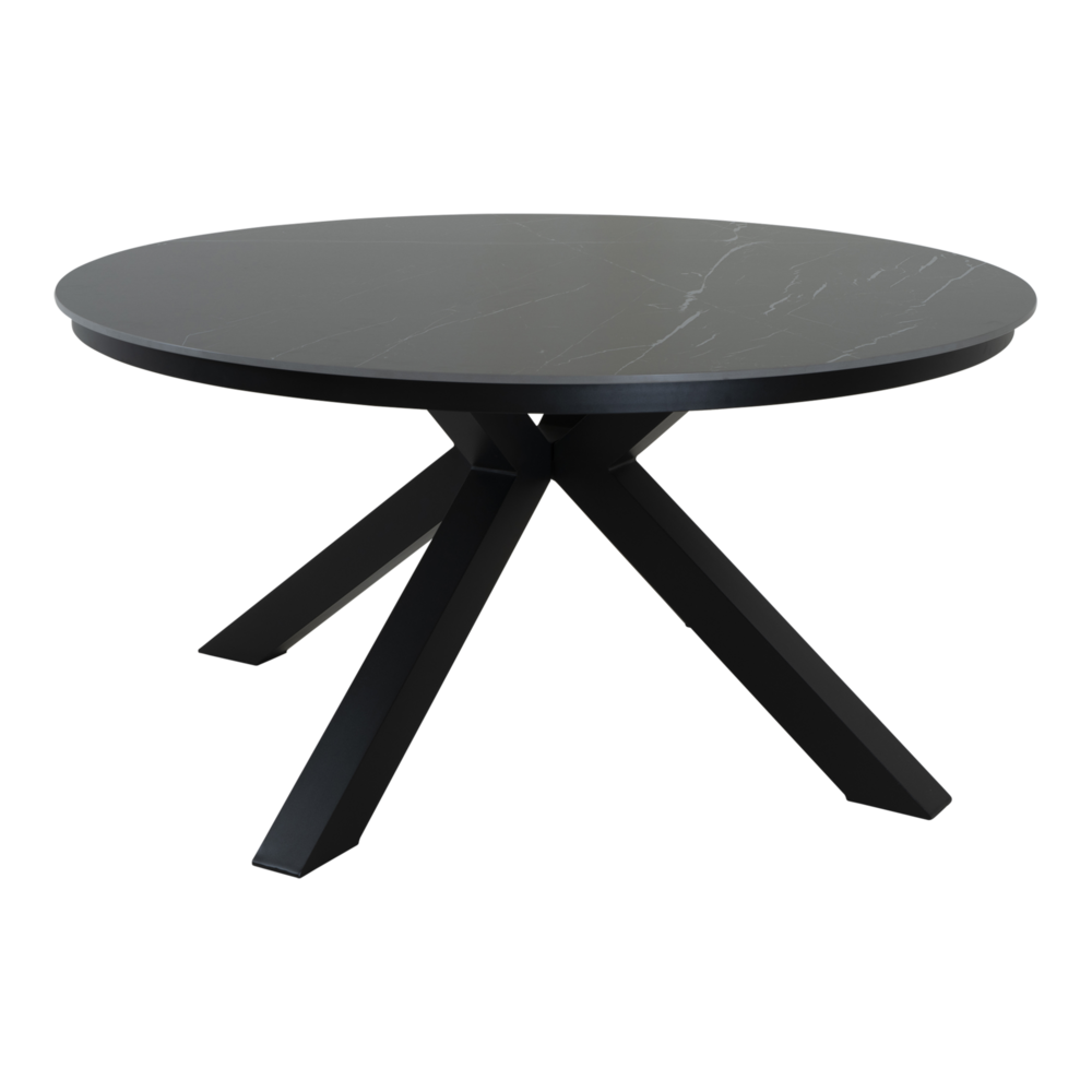 Outdoor Living - Tafel Portoro &Oslash;158cm