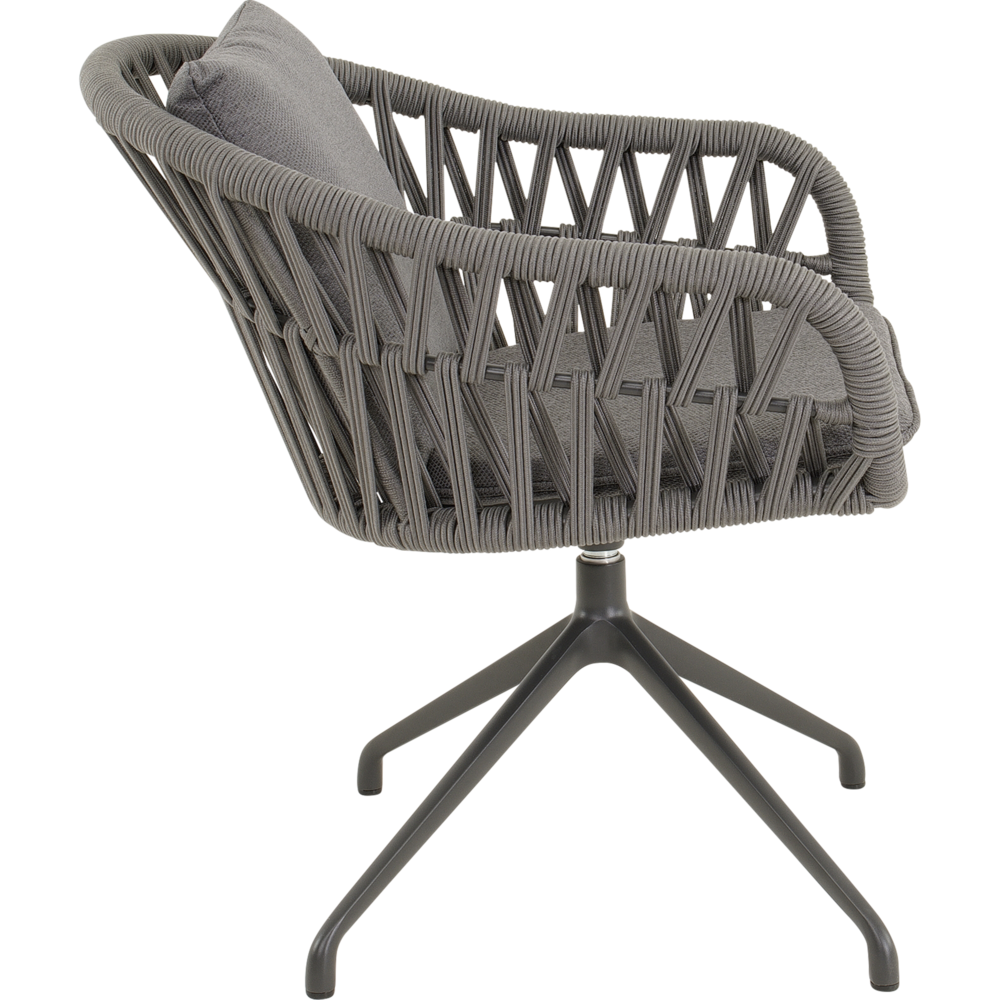 Outdoor Living - Stoel Aspetto