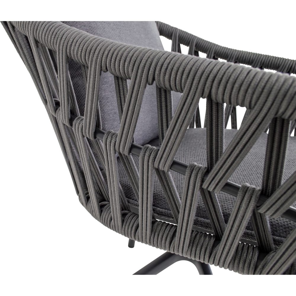 Outdoor Living - Stoel Aspetto