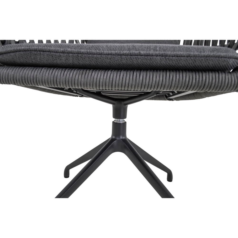 Outdoor Living - Stoel Aspetto