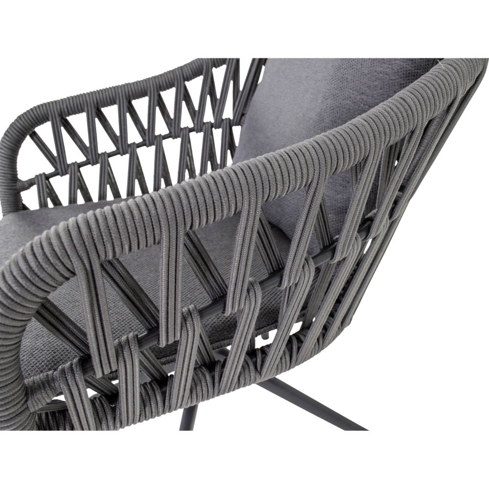 Outdoor Living - Stoel Aspetto