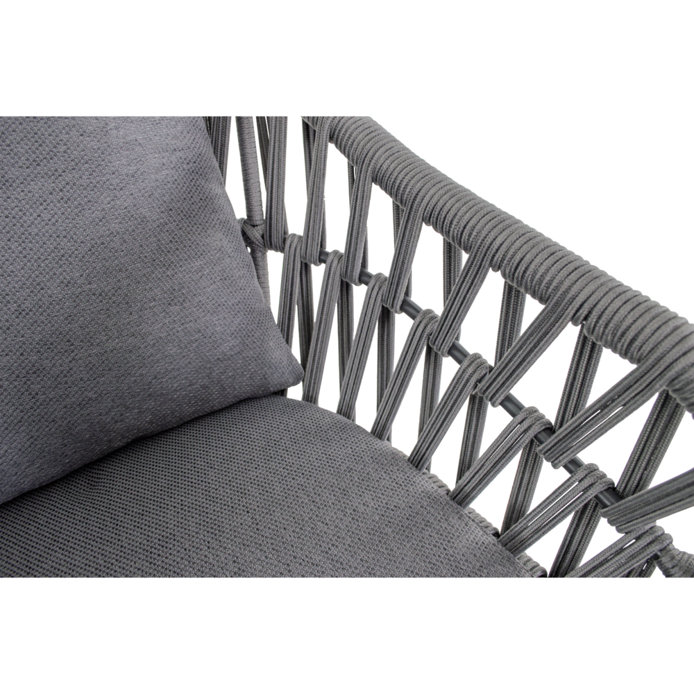 Outdoor Living - Stoel Aspetto