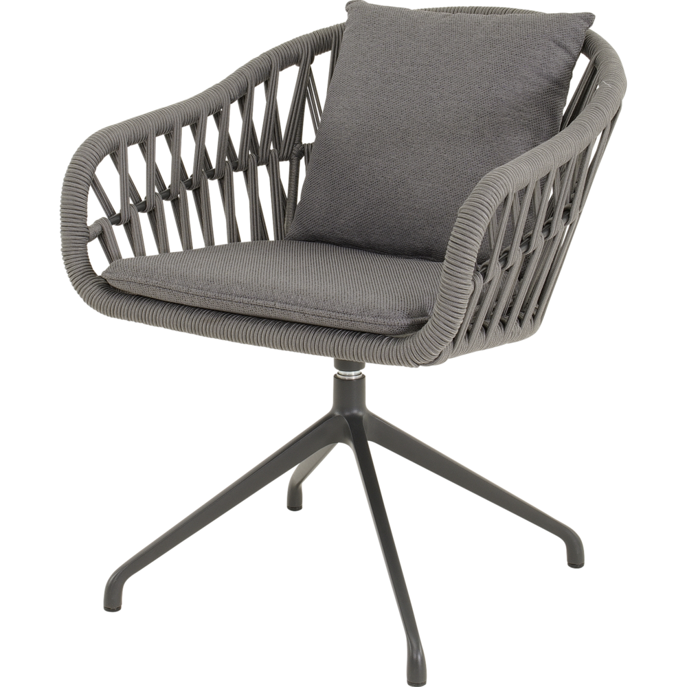 Outdoor Living - Stoel Aspetto