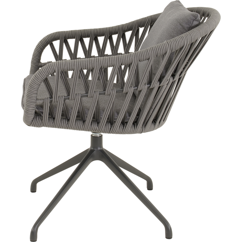 Outdoor Living - Stoel Aspetto